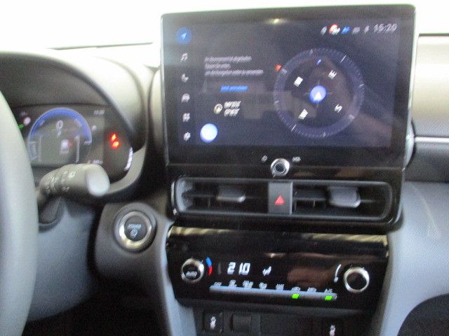 Toyota Yaris Cross 4x2 5-deurs Plus