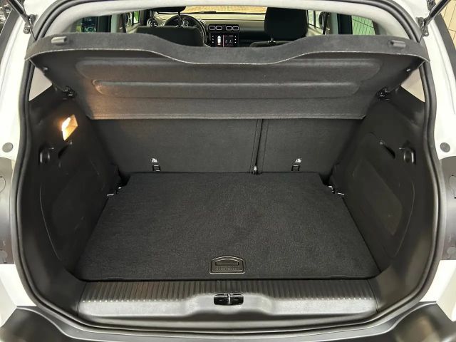 Citroën C3 Aircross Plus