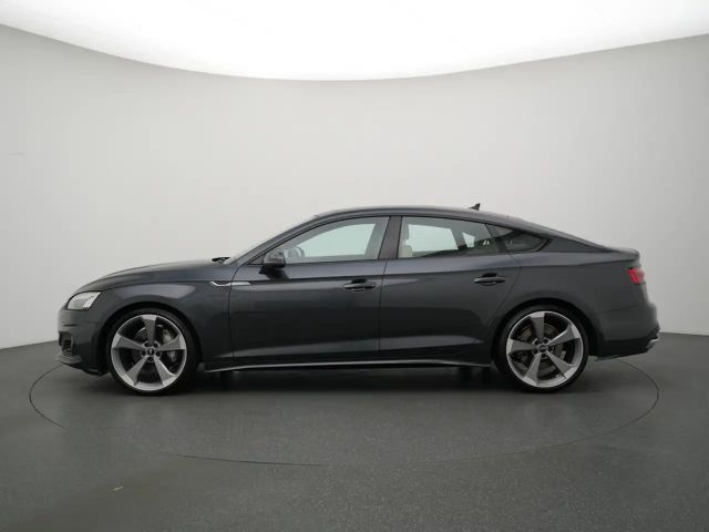 Audi A5 Quattro Sportback