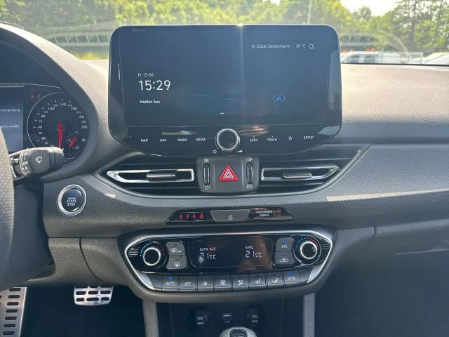 Hyundai i30 N Performance