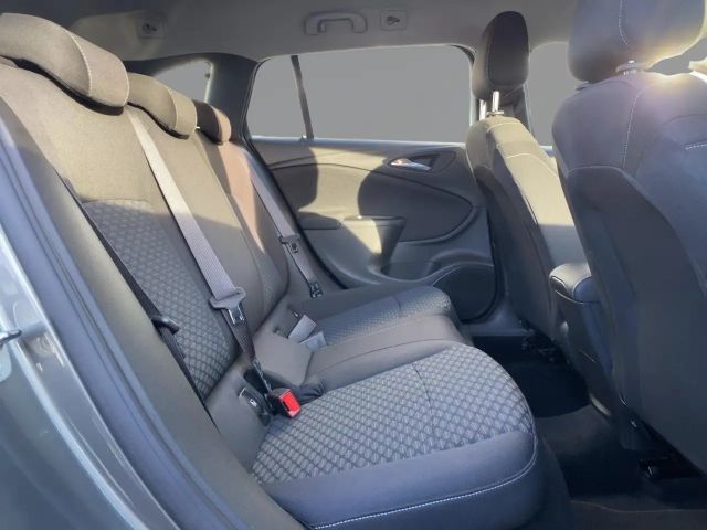 Opel Astra Edition Sports Tourer