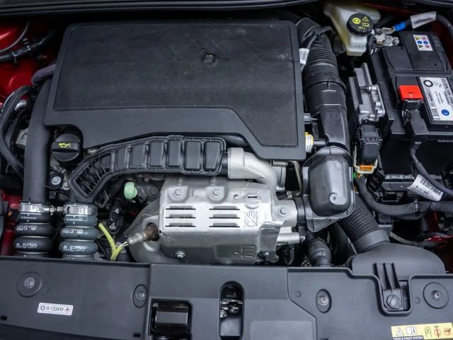 Opel Corsa 1.2 Turbo Elegance Turbo