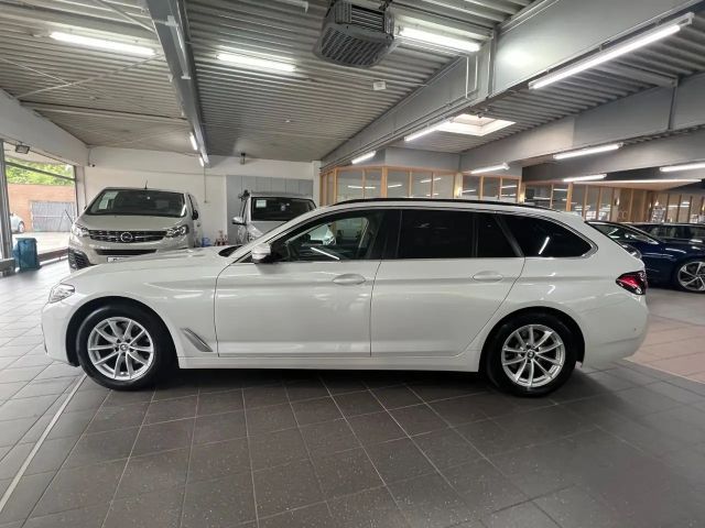 BMW 520 520d Touring