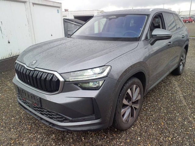 Skoda Kodiaq 2.0 TDI 4x4