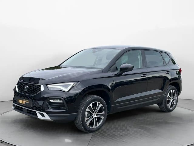 Seat Ateca 2.0 TDI Style