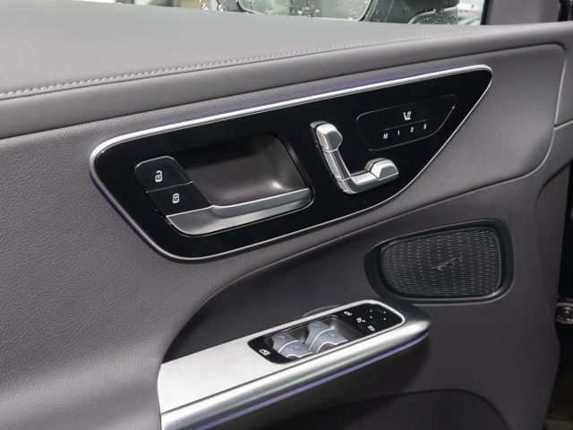 Mercedes-Benz GLC 200 4MATIC AMG Line Coupé