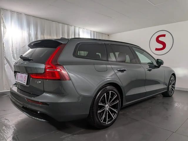 Volvo V60 AWD Dark T6 Ultra