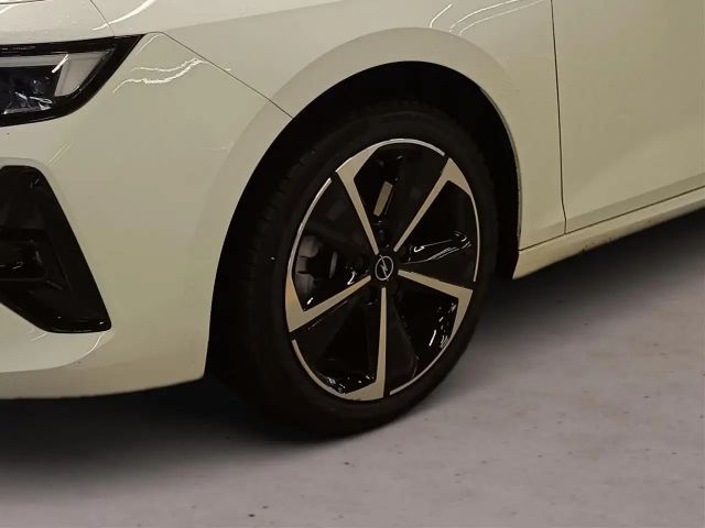 Opel Astra GS-Line Grand Sport Sports Tourer