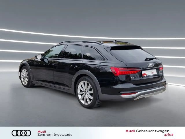 Audi A6 allroad 40 TDI Quattro