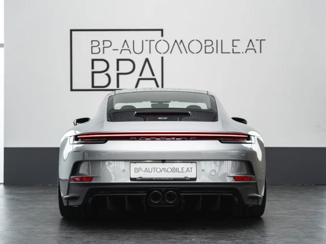 Porsche 992 Coupé GT3