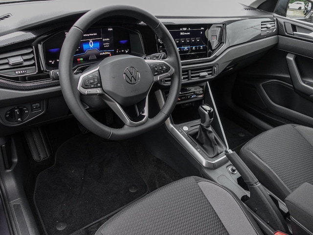 Volkswagen Polo 1.0 TSI DSG