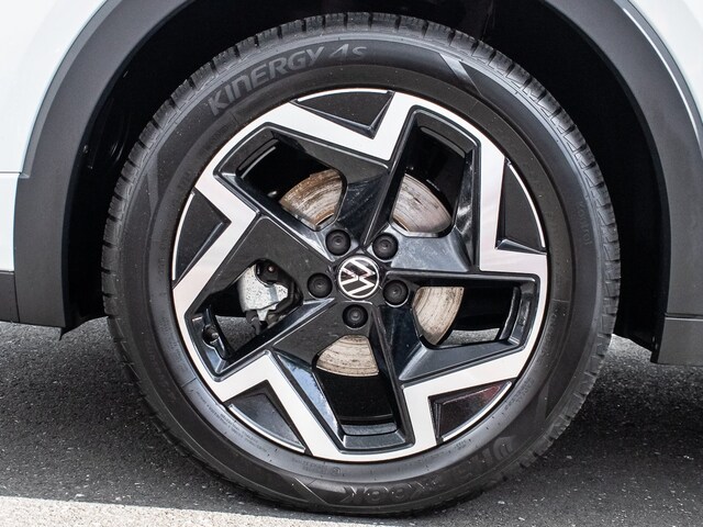 Volkswagen T-Cross 1.5 TSI DSG