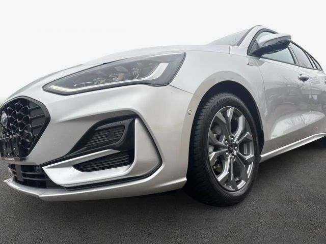 Ford Focus EcoBoost ST Line Wagon