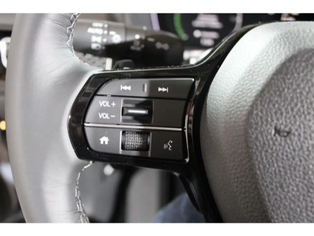 Honda Civic Elegance e:HEV