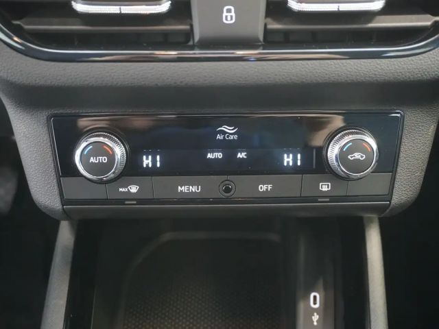 Skoda Kamiq Ambition