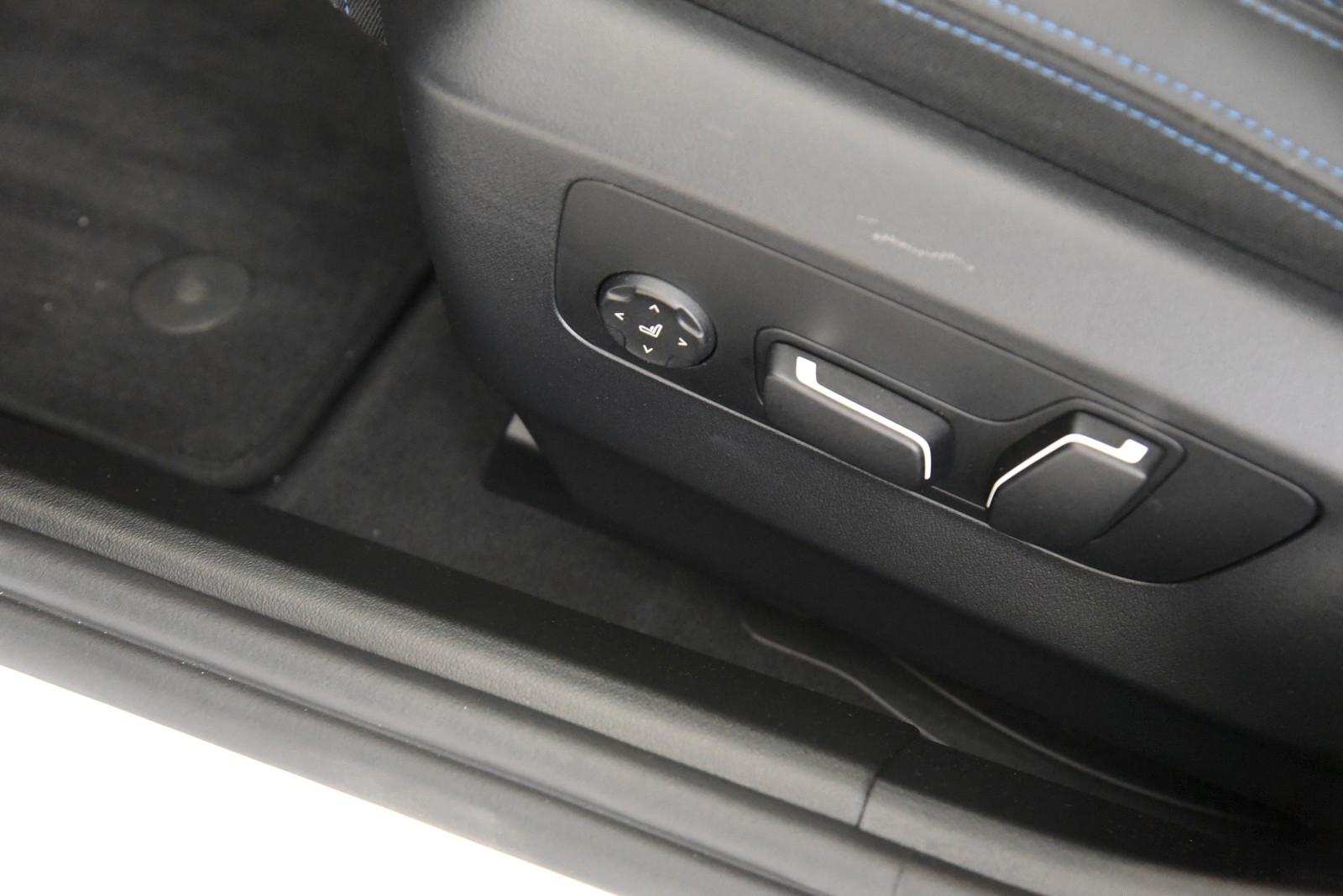 BMW 540 540d M-Sport Touring xDrive