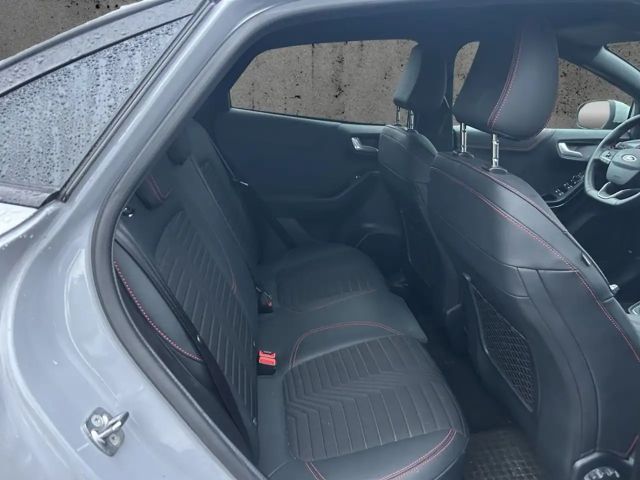 Ford Puma EcoBoost ST Line