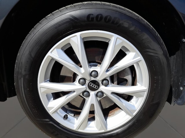 Audi Q3 40 TFSI Quattro S-Tronic Sportback