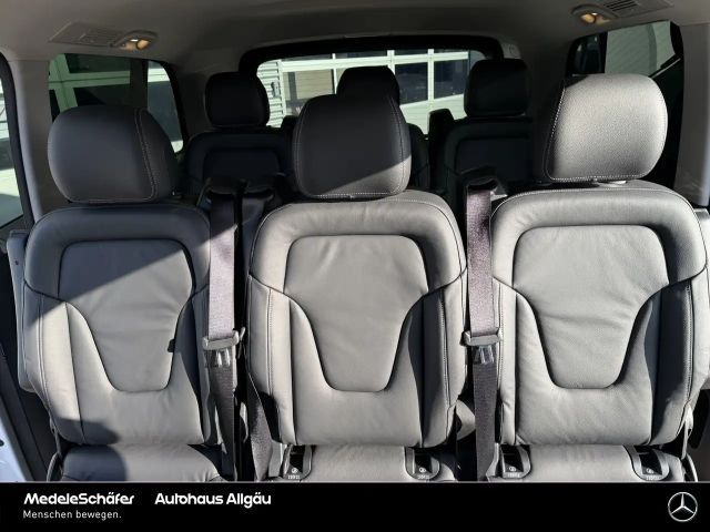 Mercedes-Benz EQV 300 Limousine Lang