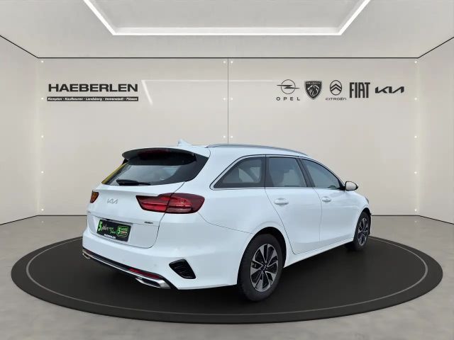 Kia Ceed SportWagon Vision