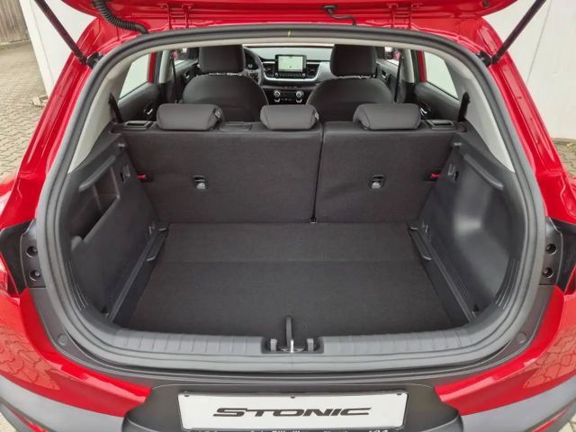 Kia Stonic GDi Vision