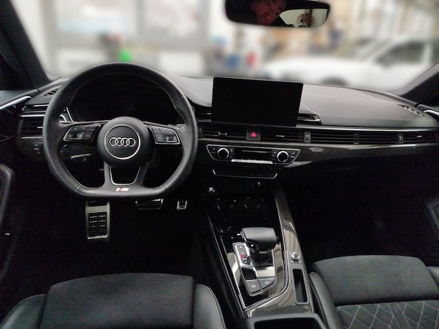Audi A4 40 TFSI Avant S-Line S-Tronic