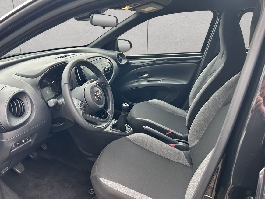 Toyota Aygo X 5-deurs Comfort