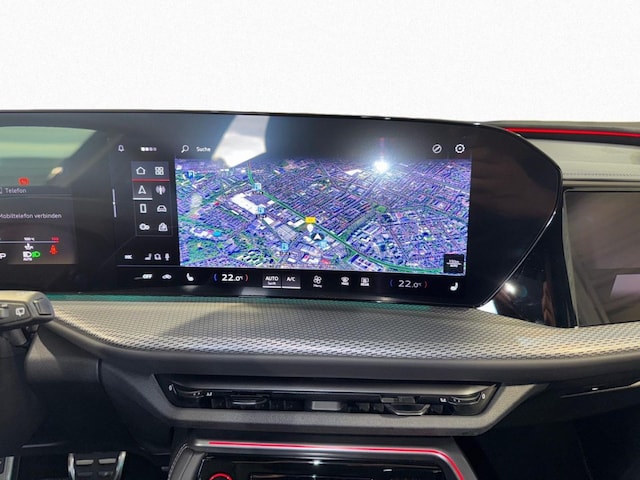 Audi Q5 Quattro S-Tronic Sportback