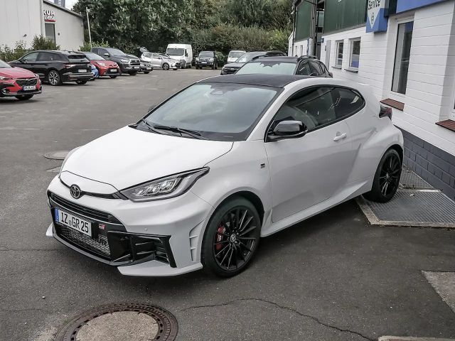 Toyota Yaris GR Hatchback
