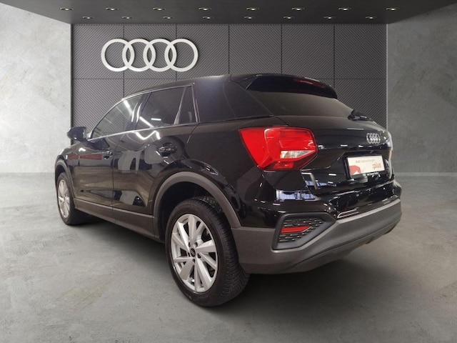 Audi Q2 35 TFSI S-Tronic