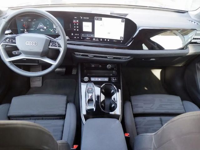 Audi A5 2.0 TFSI Avant S-Tronic