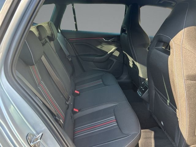 Skoda Kamiq 1.5 TSI Monte Carlo