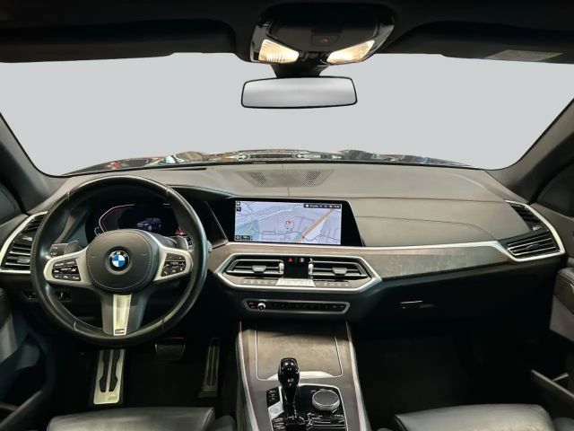 BMW X5 xDrive30d