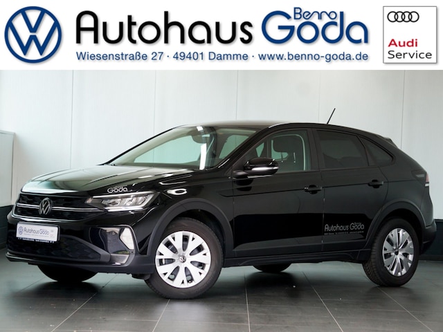Volkswagen Taigo 1.0 TSI