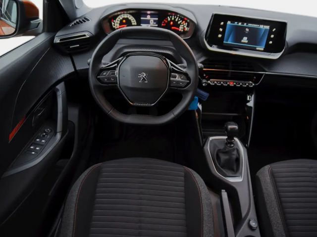 Peugeot 2008 Active Pack