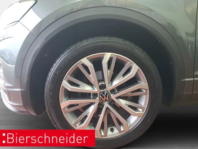 Volkswagen T-Roc 1.5 TSI DSG Pro Sport