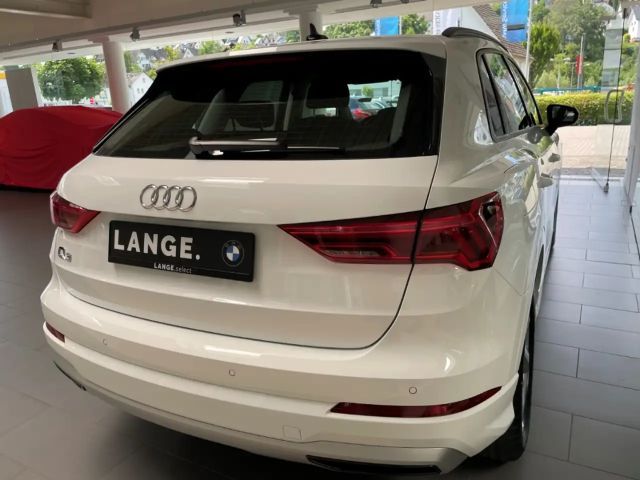 Audi Q3 35 TFSI S-Tronic