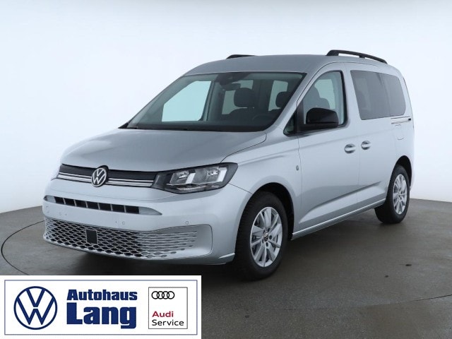 Volkswagen Caddy 2.0 TDI DSG Life