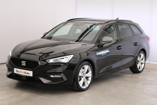 Seat Leon DSG FR-lijn Sportstourer