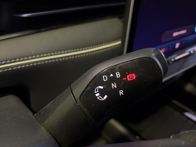 Volkswagen ID.7 Pro Tourer