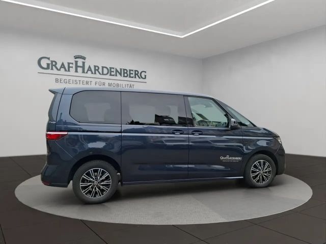 Volkswagen Multivan 2.0 TDI DSG Life T7