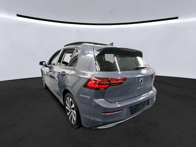 Volkswagen Golf 2.0 TDI DSG Golf VIII