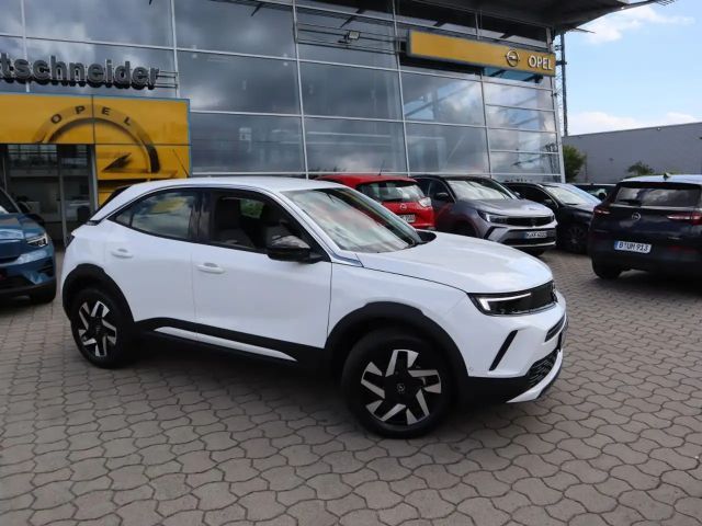 Opel Mokka 1.2 Turbo Elegance Turbo