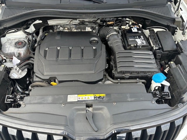 Skoda Kodiaq 2.0 TDI 4x4