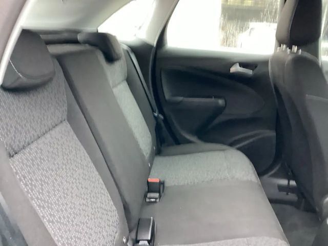 Opel Crossland X Edition