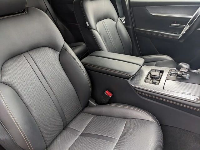 Mazda CX-60 2.5L 4WD Homura