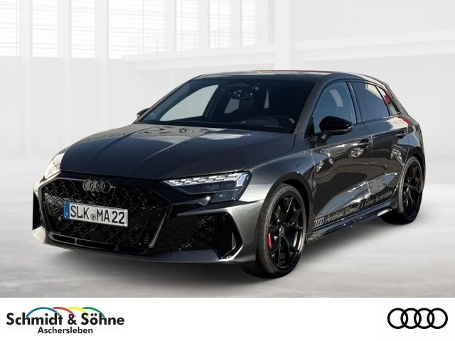 Audi RS3 Sportback