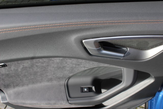 Audi A5 Avant Quattro S-Tronic