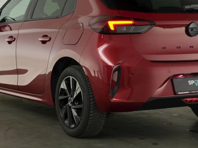 Opel Corsa GS-Line Grand Sport