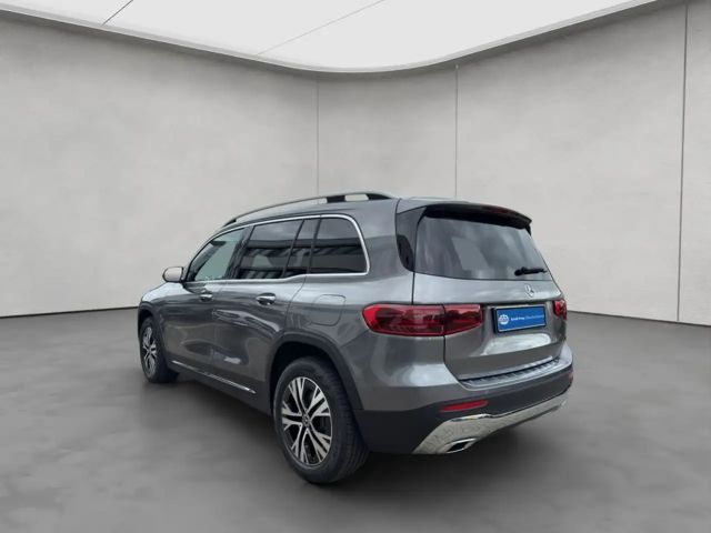 Mercedes-Benz GLB 200 GLB